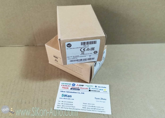 2080-DNET20 Allen Bradley Scanner Plug-In 2080DNET20 Micro800 DeviceNet Scanner Plug-In