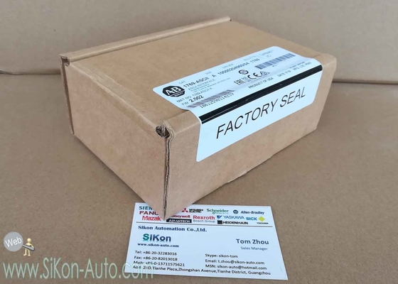 1769-ASCII Allen Bradley PLC module 1769ASCII CompactLogix Interface Module