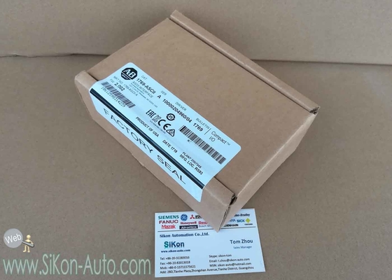 1769-ASCII Allen Bradley PLC module 1769ASCII CompactLogix Interface Module