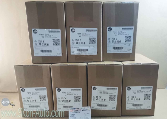 25B-B5P0N104 Allen Bradley Inverter 25BB5P0N104 PowerFlex 525 0.75kW (1Hp) AC Drive