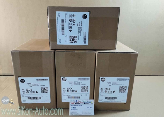 25B-D010N114 Allen Bradley Inverter 25BD010N114 PowerFlex 525 4kW (5Hp) AC Drive