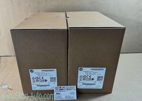 25B-D024N114  Allen Bradley Inverter 25BD024N114  PowerFlex 525 11kW (15Hp) AC Drive