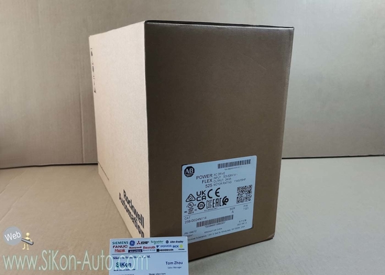 25B-D024N114  Allen Bradley Inverter 25BD024N114  PowerFlex 525 11kW (15Hp) AC Drive