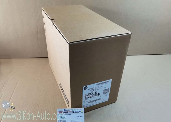 25B-D024N114  Allen Bradley Inverter 25BD024N114  PowerFlex 525 11kW (15Hp) AC Drive