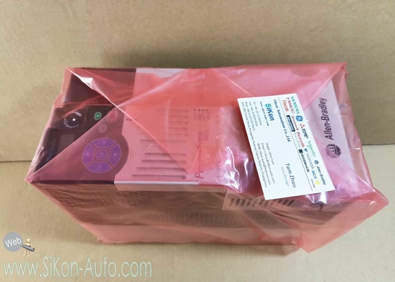 25B-D024N114  Allen Bradley Inverter 25BD024N114  PowerFlex 525 11kW (15Hp) AC Drive