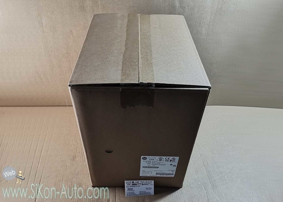 25B-D037N114  Allen Bradley Inverter 25BD037N114  PowerFlex 525 18.5kW (25Hp) AC Drive