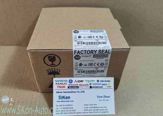 1794-AENT Allen Bradley Terminal 1794AENT Flex ControlNet Adaptor