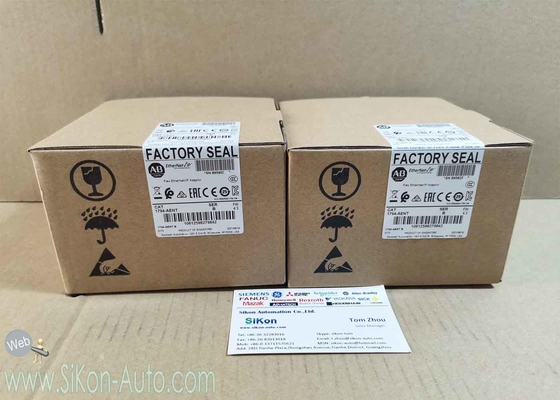 1794-AENT Allen Bradley Terminal 1794AENT Flex ControlNet Adaptor