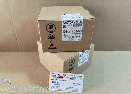 1794-AENT Allen Bradley Terminal 1794AENT Flex ControlNet Adaptor