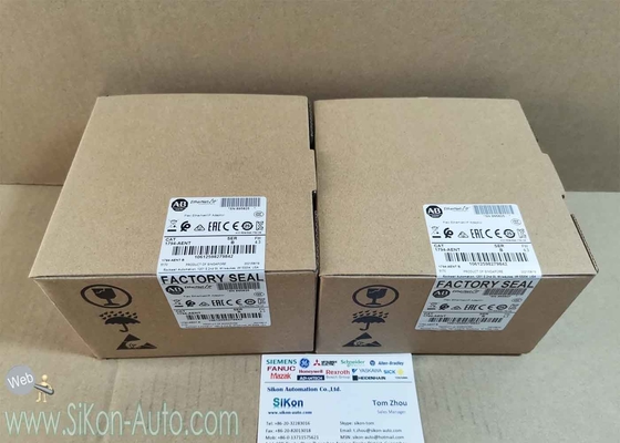 1794-AENT Allen Bradley Terminal 1794AENT Flex ControlNet Adaptor