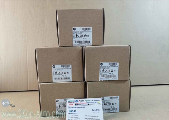 2080-LC30-16QWB Allen Bradley PLC module 2080LC3016QWB Micro830 16 I/O Controller