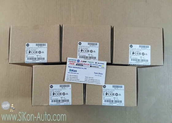 2080-LC30-16QWB Allen Bradley PLC module 2080LC3016QWB Micro830 16 I/O Controller