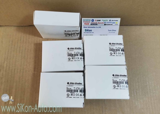 2080-OB4 Allen Bradley PLC module 2080OB4 Micro800 4 Point Source Output