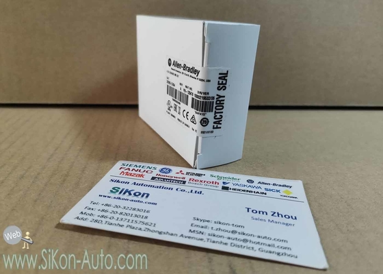 2080-OB4 Allen Bradley PLC module 2080OB4 Micro800 4 Point Source Output