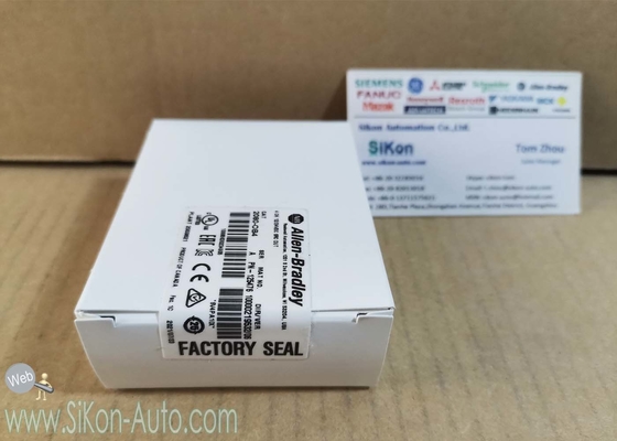 2080-OB4 Allen Bradley PLC module 2080OB4 Micro800 4 Point Source Output