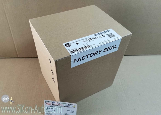 5069-L306ER Allen Bradley PLC module 5069L306ER CompactLogix 600KB Enet Controller