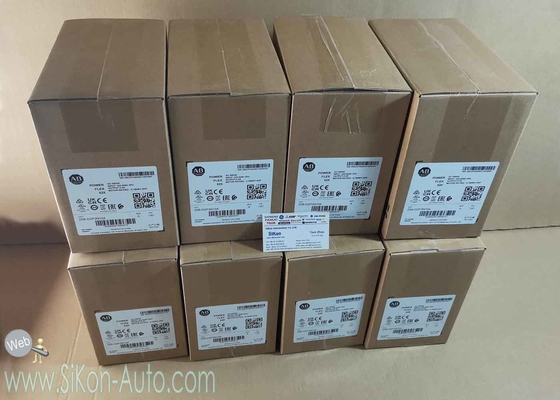 25B-D2P3N104 Allen Bradley Inverter 25BD2P3N104 PowerFlex AC Drive