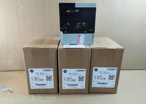 25B-D4P0N114 Allen Bradley Inverter 25BD4P0N114 PowerFlex AC Drive