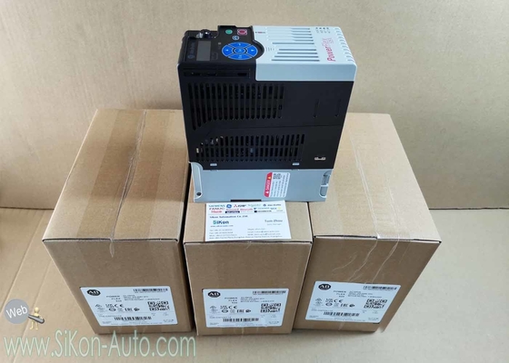 25B-D4P0N114 Allen Bradley Inverter 25BD4P0N114 PowerFlex AC Drive