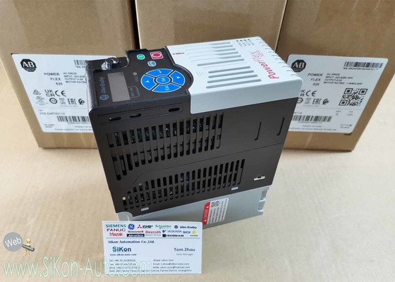 25B-D4P0N114 Allen Bradley Inverter 25BD4P0N114 PowerFlex AC Drive