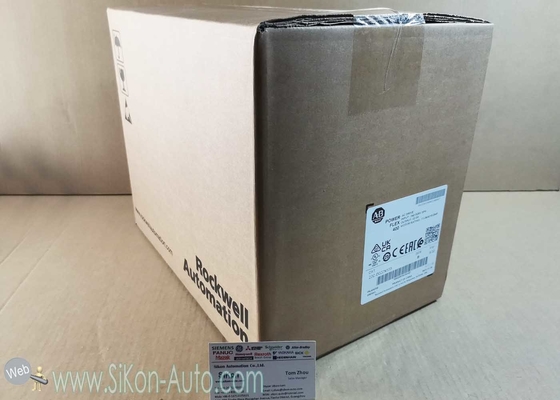 22C-D022N103 Allen Bradley Inverter 22CD022N103 PowerFlex 400- 11 kW (15 HP) AC Drive