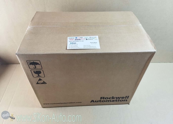 22C-D022N103 Allen Bradley Inverter 22CD022N103 PowerFlex 400- 11 kW (15 HP) AC Drive