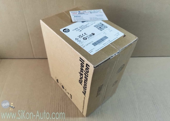 22F-D2P5N103 Allen Bradley Inverter 22FD2P5N103  No Filter, PowerFlex 4M- 0.75 kW (1 HP) AC Drive
