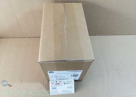 22F-D4P2N103 Allen Bradley Inverter 22FD4P2N103 No Filter PowerFlex 4M- 1.5 kW (2 HP) AC Drive