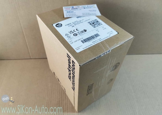 22F-D4P2N103 Allen Bradley Inverter 22FD4P2N103 No Filter PowerFlex 4M- 1.5 kW (2 HP) AC Drive