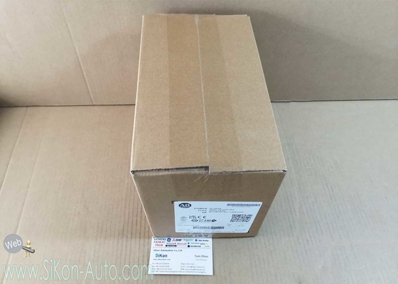 22F-D6P0N103 Allen Bradley Inverter 22FD6P0N103 No Filter PowerFlex 4M-2.2 kW (3 HP) AC Drive