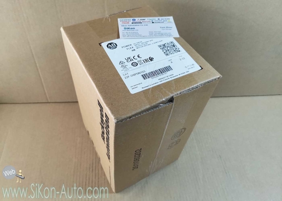 22F-D6P0N103 Allen Bradley Inverter 22FD6P0N103 No Filter PowerFlex 4M-2.2 kW (3 HP) AC Drive