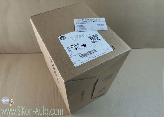 22FD013N104 Allen Bradley Inverter 22FD013N104 No Filter PowerFlex 4M- 5.5 kW (7.5 HP) AC Drive