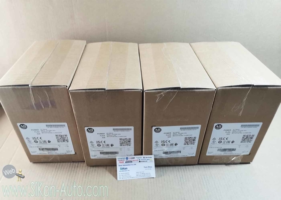 25B-D1P4N104 Allen Bradley Inverter 25BD1P4N104  PowerFlex 525 0.4kW (0.5Hp) AC Drive