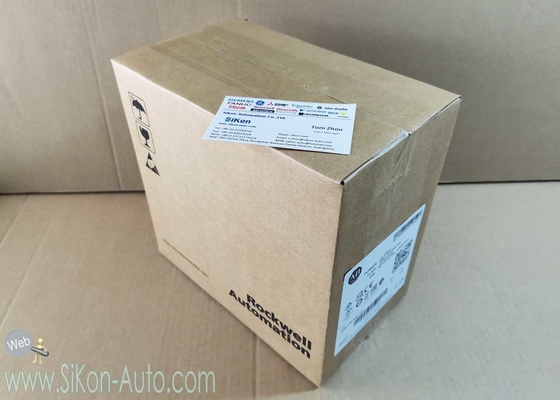 25B-D6P0N114 Allen Bradley Inverter 25BD6P0N114  PowerFlex 525 2.2kW (3Hp) AC Drive