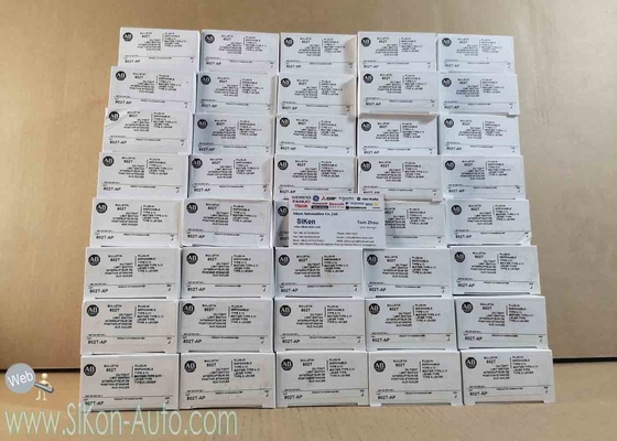 802T-AP Allen Bradley Limit switch 802TAP Metal Plug-In Oiltight Limit Switch