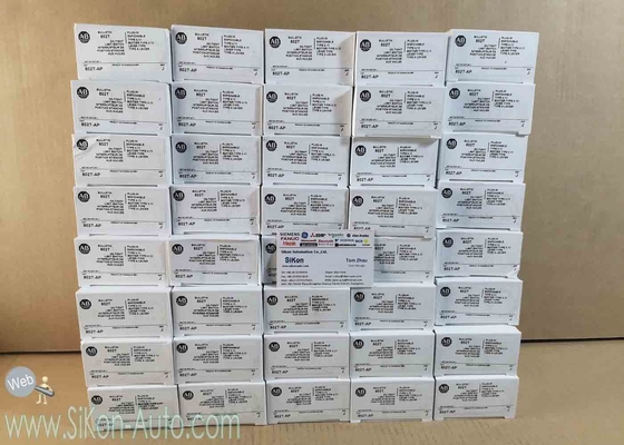 802T-AP Allen Bradley Limit switch 802TAP Metal Plug-In Oiltight Limit Switch