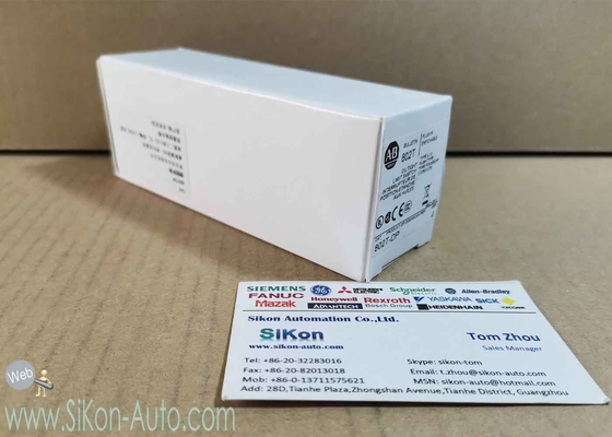802T-DP Allen Bradley Inverter 802TDP  Metal Plug-In Oiltight Limit Switch