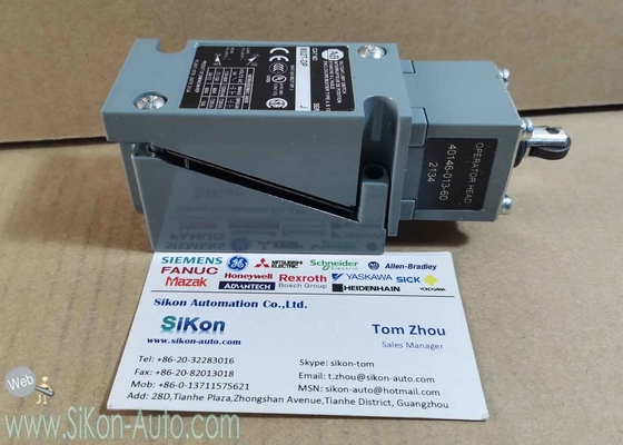 802T-DP Allen Bradley Inverter 802TDP  Metal Plug-In Oiltight Limit Switch