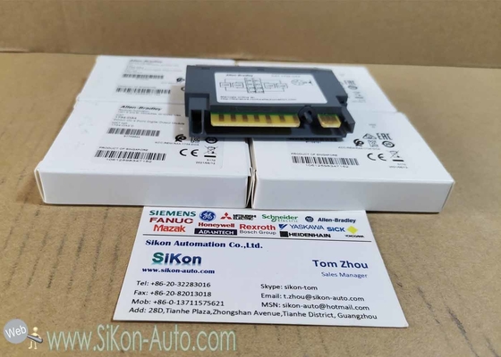 1734-OA4 Allen Bradley PLC module 1734OA4  POINT I/O 4 Point Digital Output Module