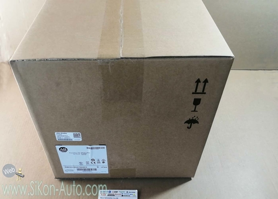 Allen-Bradley Power Supply 20BC037A0AYNANC0  PowerFlex 700 AC Drive 20B