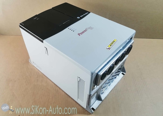 Allen-Bradley Power Supply 20BC037A0AYNANC0  PowerFlex 700 AC Drive 20B
