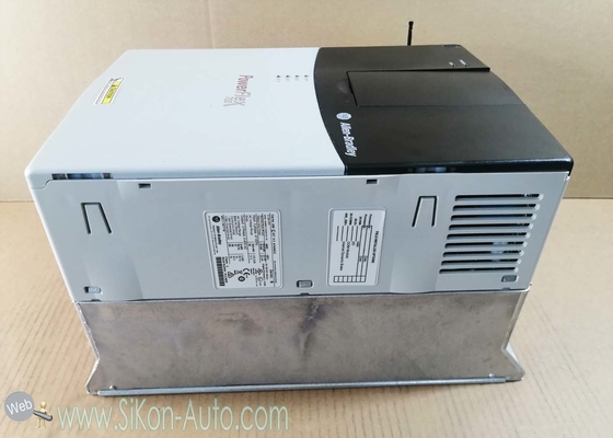 Allen-Bradley Power Supply 20BC037A0AYNANC0  PowerFlex 700 AC Drive 20B