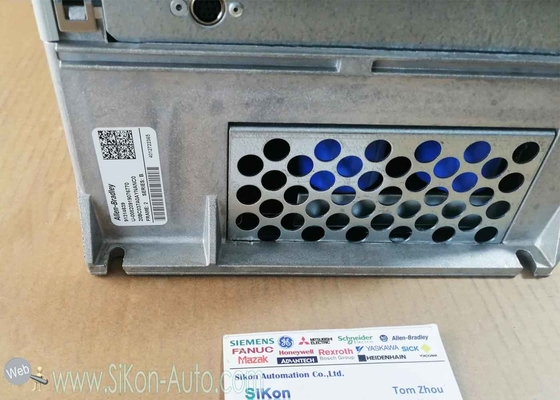 Allen-Bradley Power Supply 20BC037A0AYNANC0  PowerFlex 700 AC Drive 20B