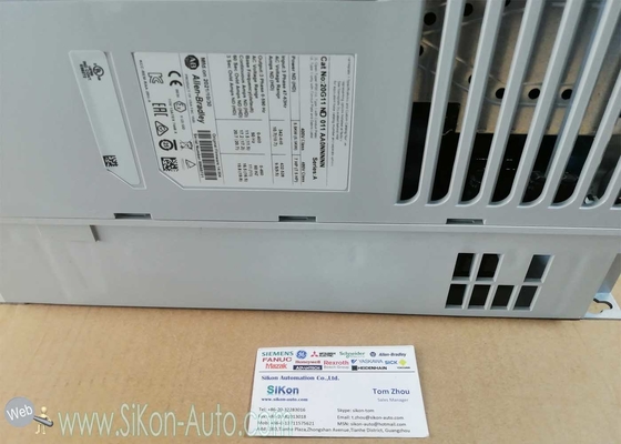 20G11ND011AA0NNNNN Allen Bradley Inverter  PowerFlex Air Cooled 755 AC Drive