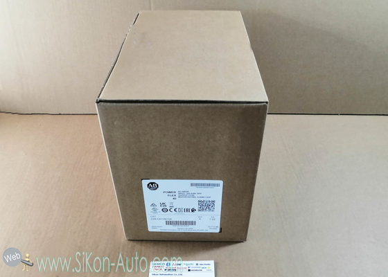 22B-D012N104 Allen Bradley Inverter 22BD012N104  PowerFlex 40- 5.5 kW (7.5 HP) AC Drive