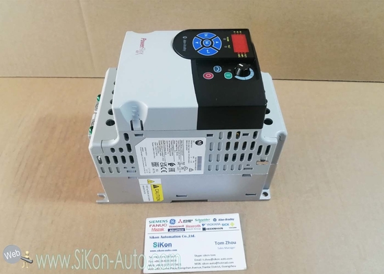 22F-B017N103 Allen Bradley Inverter 22FB017N103 No Filter PowerFlex 4M- 3.7 kW (5 HP) AC Drive