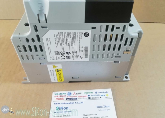 22F-B017N103 Allen Bradley Inverter 22FB017N103 No Filter PowerFlex 4M- 3.7 kW (5 HP) AC Drive
