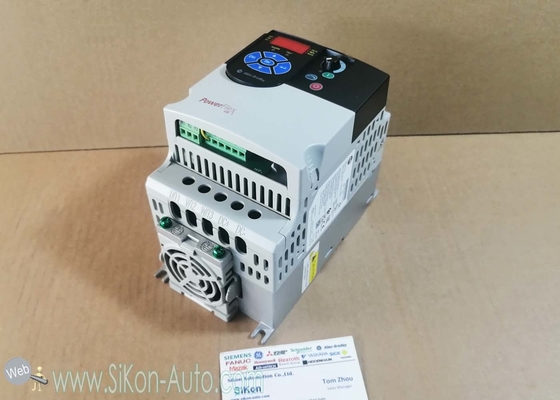 22F-B017N103 Allen Bradley Inverter 22FB017N103 No Filter PowerFlex 4M- 3.7 kW (5 HP) AC Drive