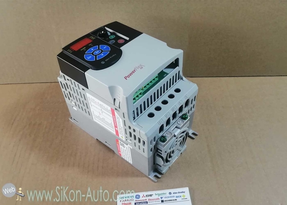 22F-B017N103 Allen Bradley Inverter 22FB017N103 No Filter PowerFlex 4M- 3.7 kW (5 HP) AC Drive
