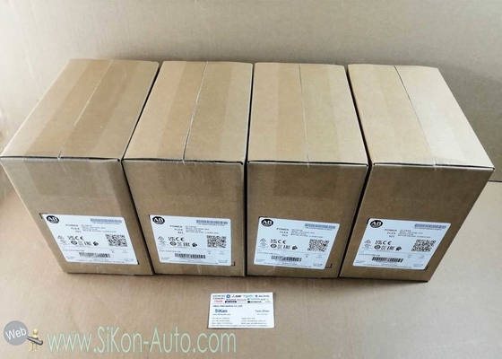 25A-D6P0N104 Allen Bradley Inverter 25AD6P0N104 PowerFlex 523 2.2kW (3Hp) AC Drive
